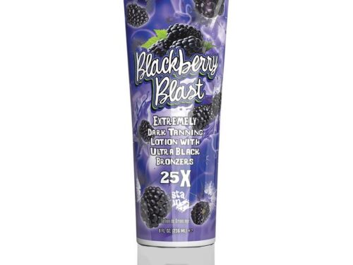 Fiesta Sun Blackberry Blast 236 ml