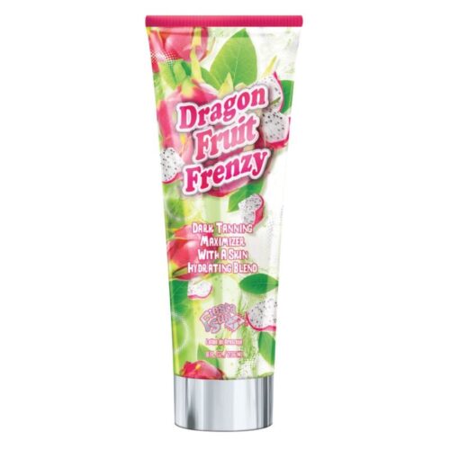 Fiesta Sun Dragon Fruit Frenzy 236 ml
