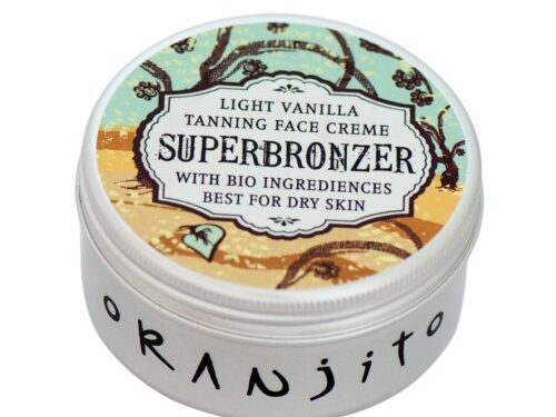 Bio Light Vanilla