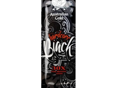 Hardcore Black - 15 ml