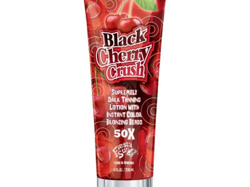 Fiesta Sun Black Cherry Crush 236 ml