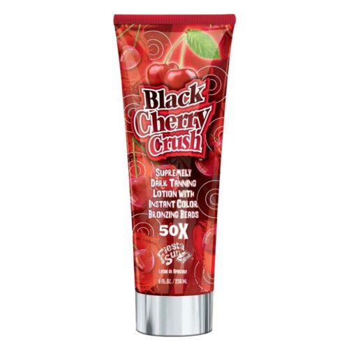 Fiesta Sun Black Cherry Crush 236 ml