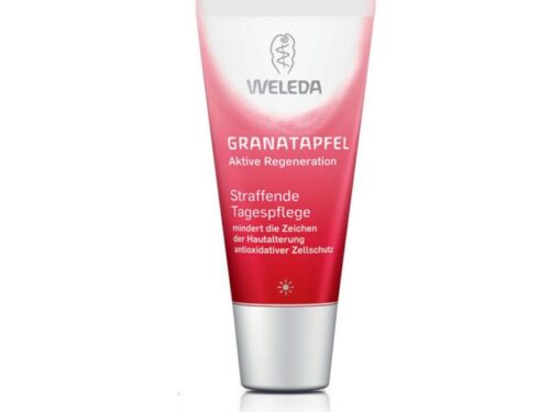 Weleda Granátové jablko