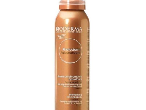 Bioderma Photoderm Autobronzant