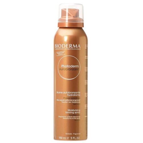 Bioderma Photoderm Autobronzant