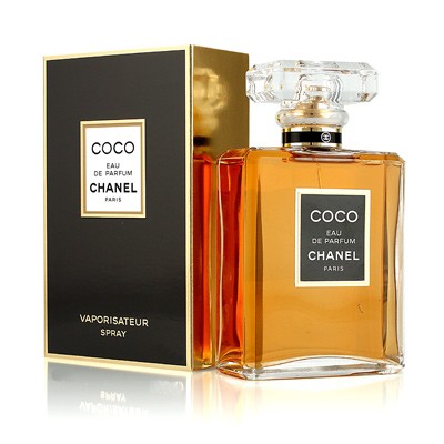 Chanel Coco Mademoiselle